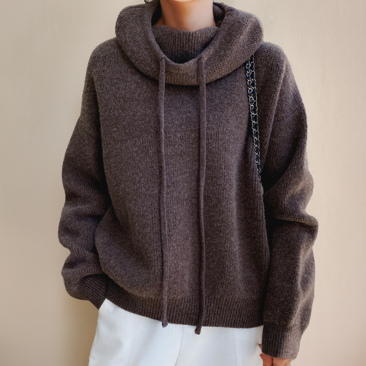 Cheyenne | Turtleneck