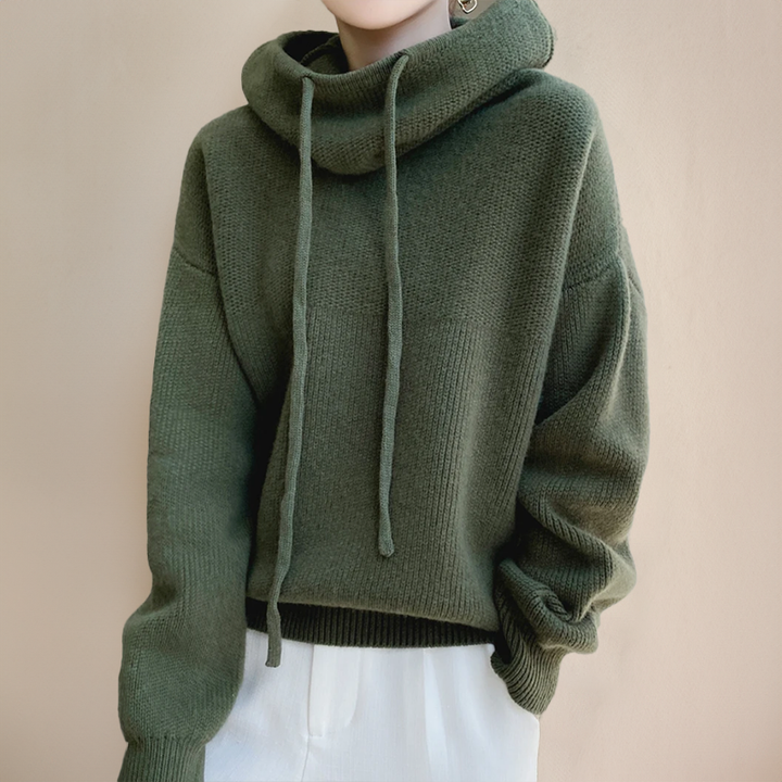 Cheyenne | Turtleneck