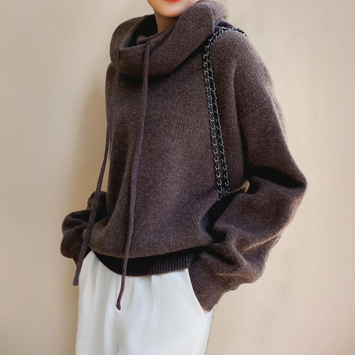 Cheyenne | Turtleneck