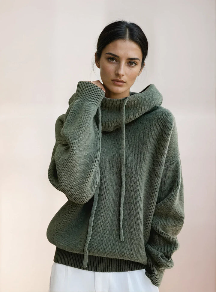 Cheyenne | Turtleneck