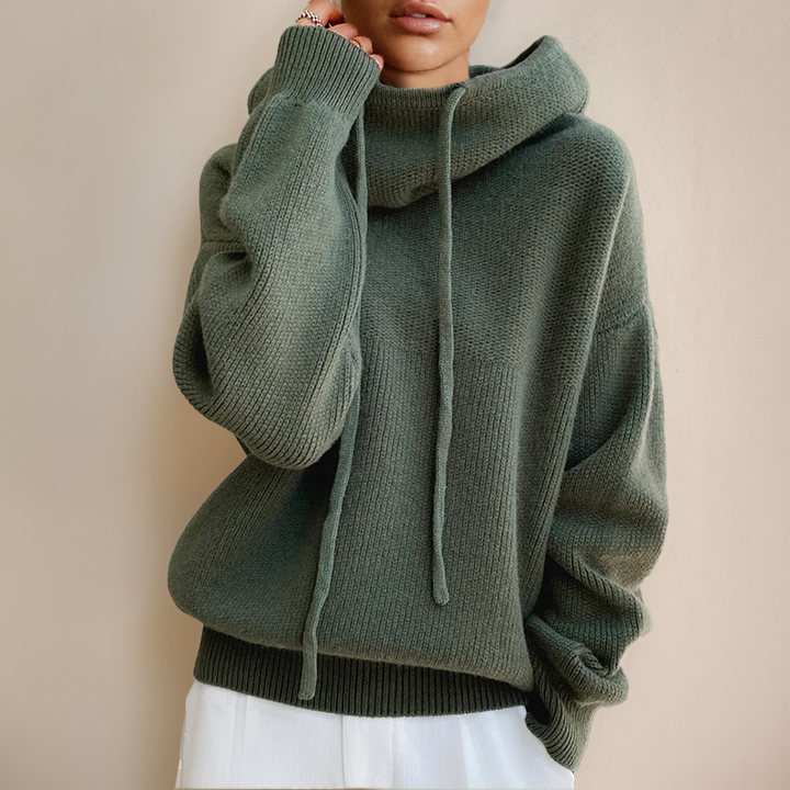Cheyenne | Turtleneck