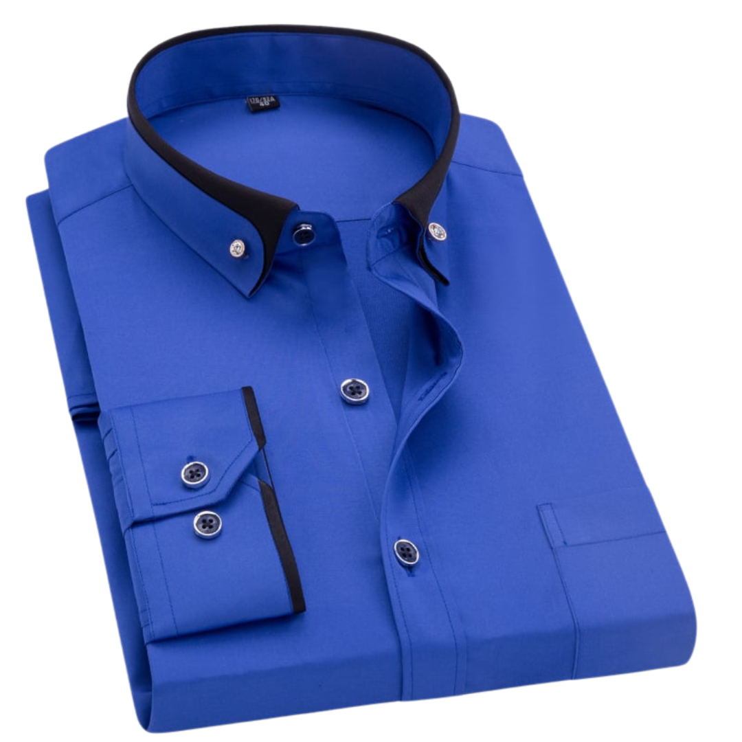 Christopher | Classic Shirt
