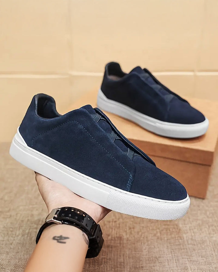 Camden Suede Sneakers