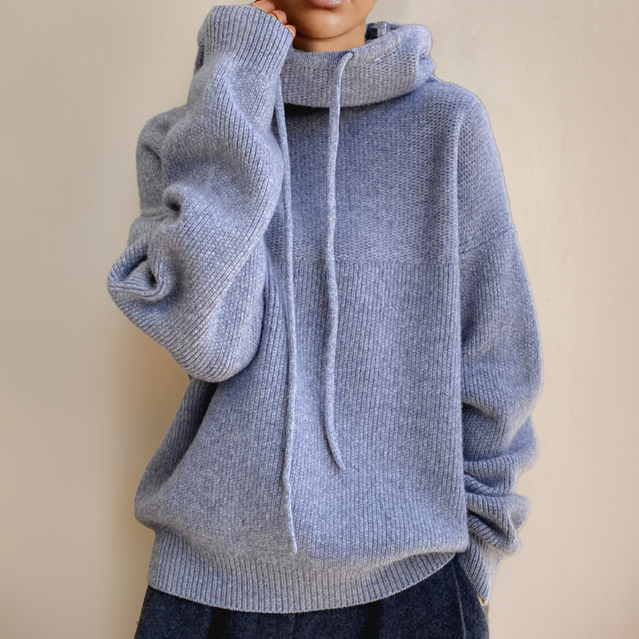 Cheyenne | Turtleneck
