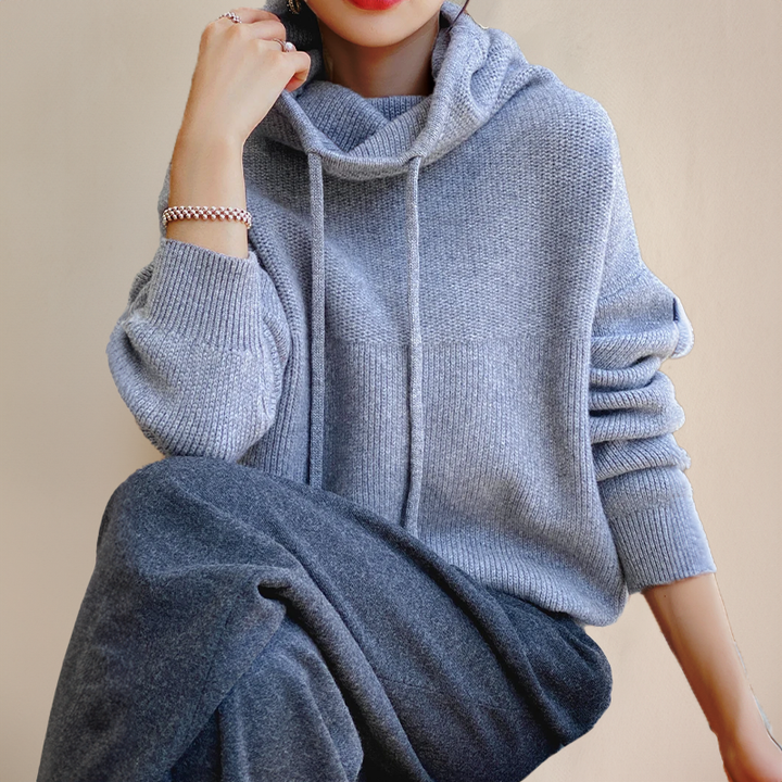 Cheyenne | Turtleneck