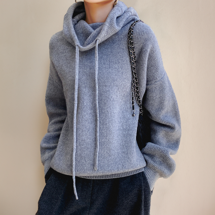Cheyenne | Turtleneck