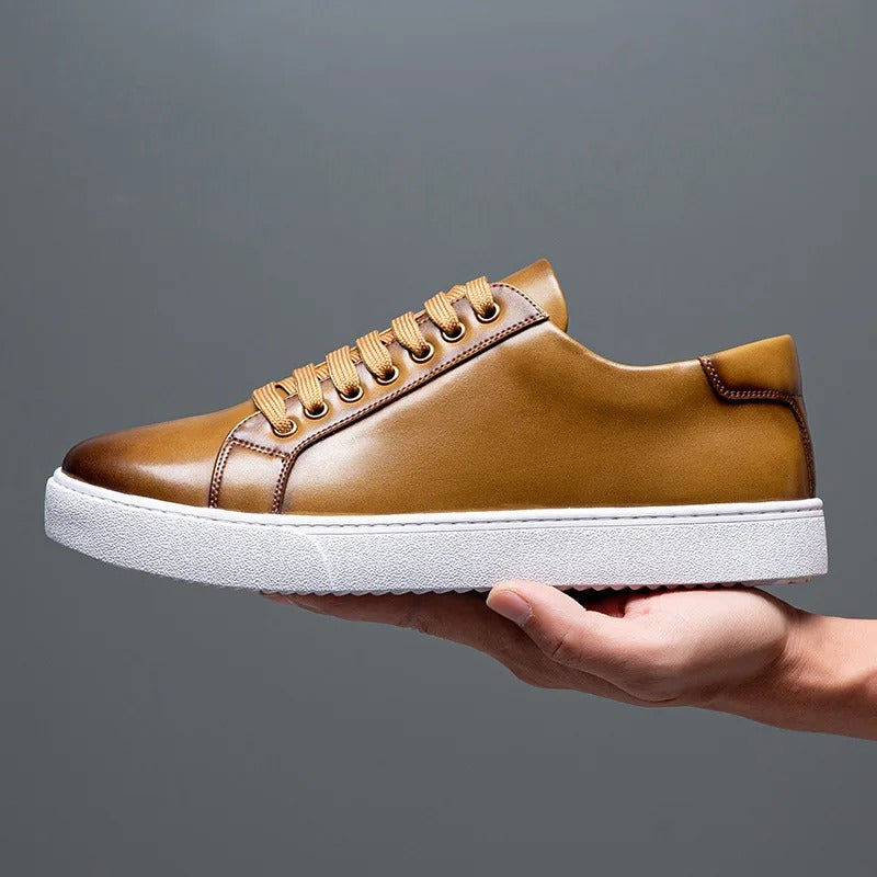Isaac | Sneaker
