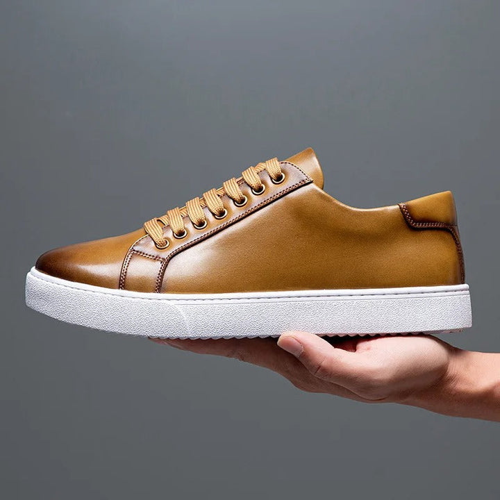 Isaac | Sneaker