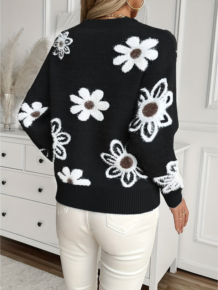 Madeleine™ - Bloementrui voor dames