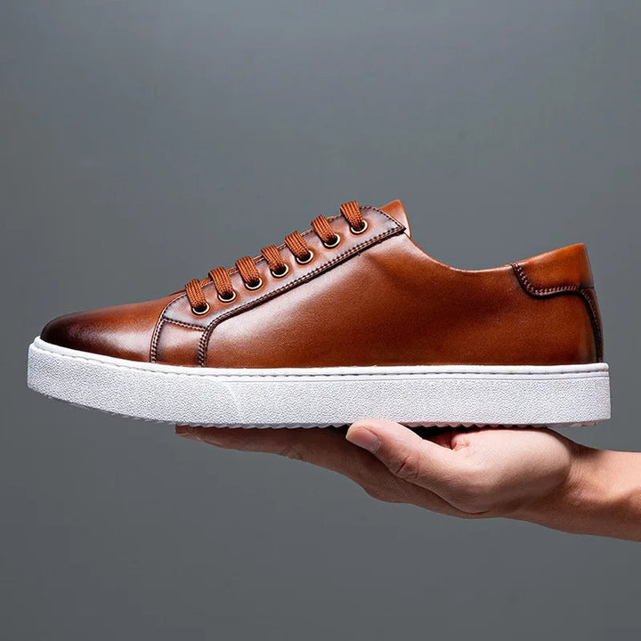 Isaac | Sneaker
