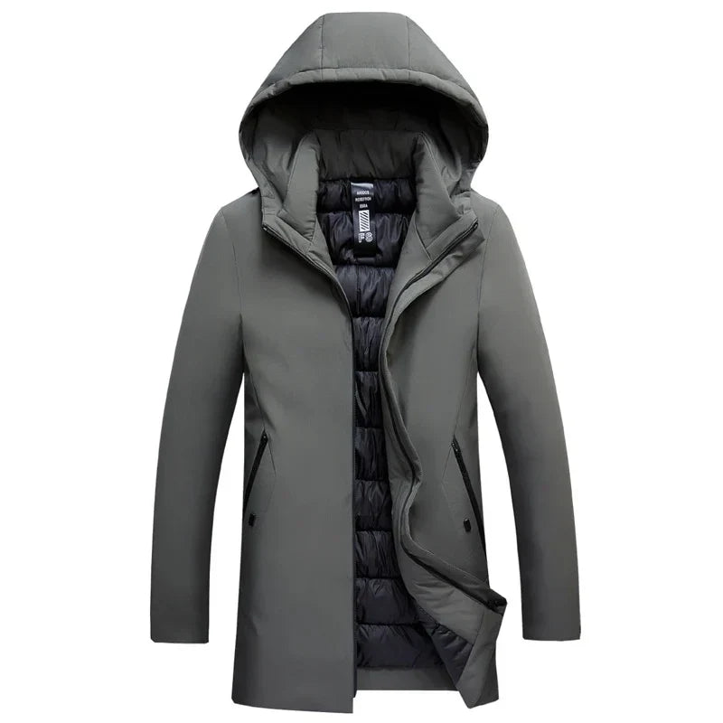 HIGHLAND | PUFFER JACKET