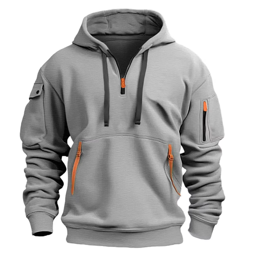 Davey | Hoodie