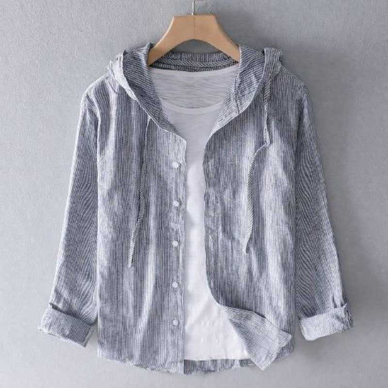 Orson | Stylish Men's Hoodie