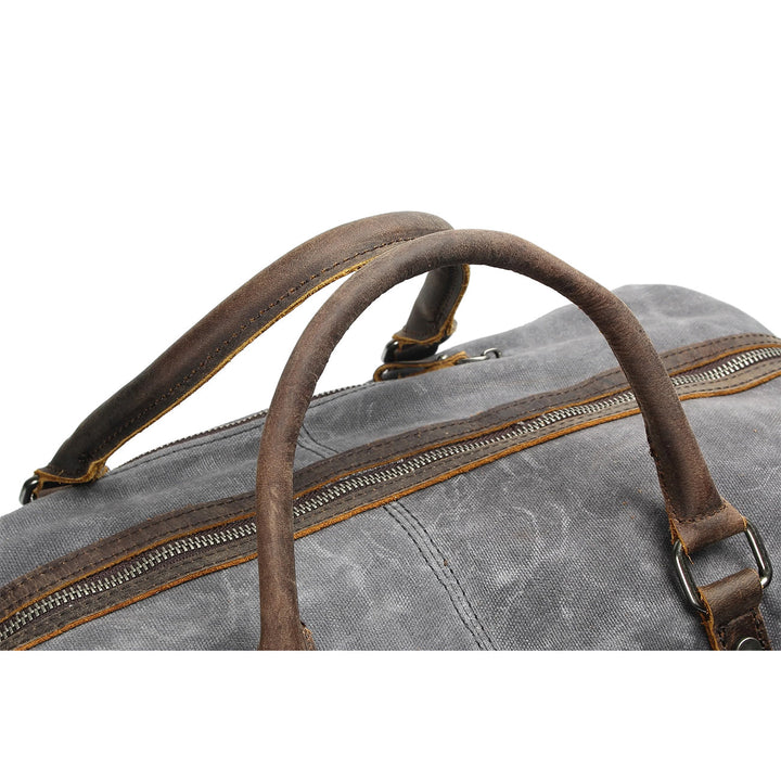 PHOENIX Travel Canvas Bag