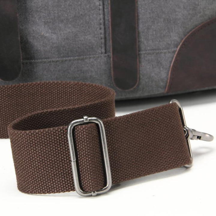 Travel Canvas Bag | KNOXVILLE