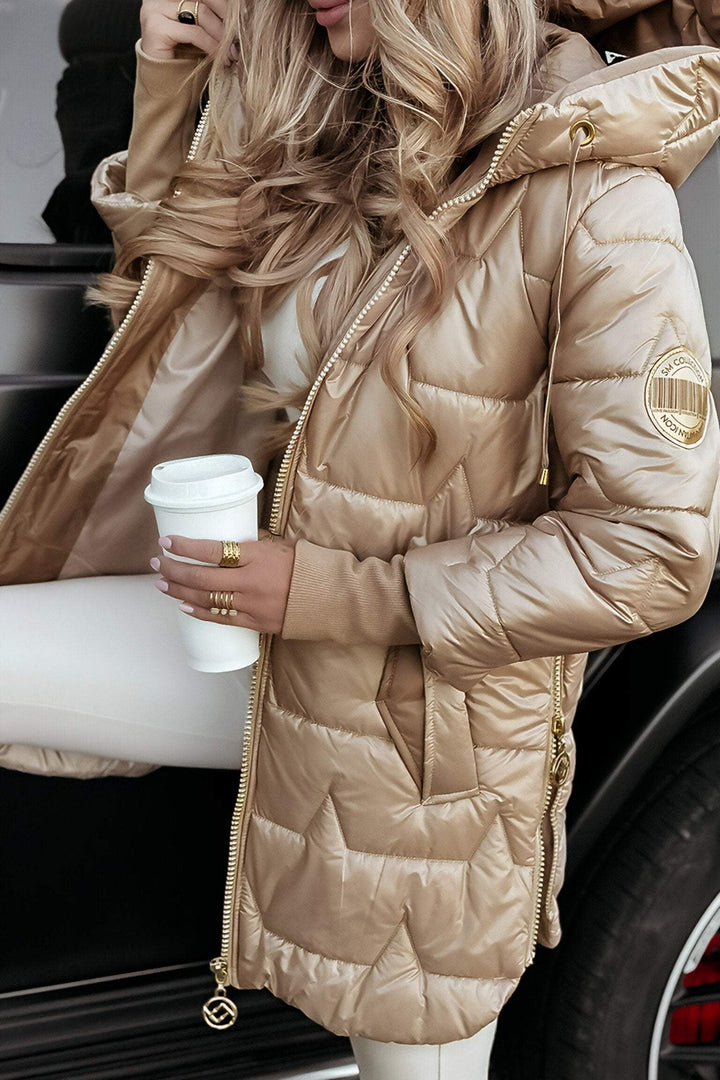 Jennifer | Premium Puffer Jacket