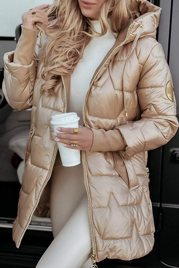 Jennifer | Premium Puffer Jacket