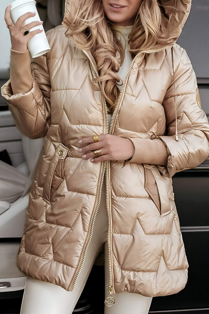 Jennifer | Premium Puffer Jacket