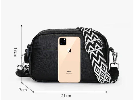 Velour - Shoulder Bag