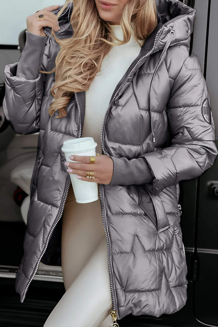 Jennifer | Premium Puffer Jacket