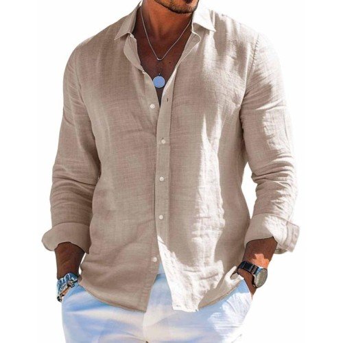 Davis | Elegant Shirt