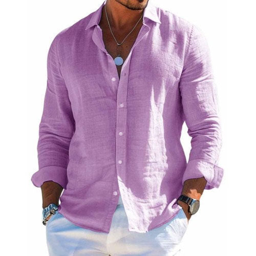 Davis | Elegant Shirt