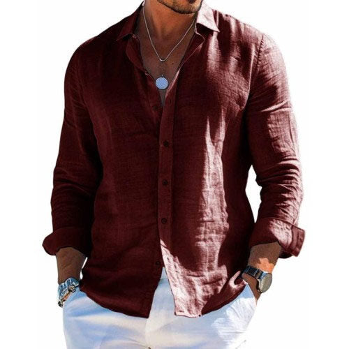 Davis | Elegant Shirt