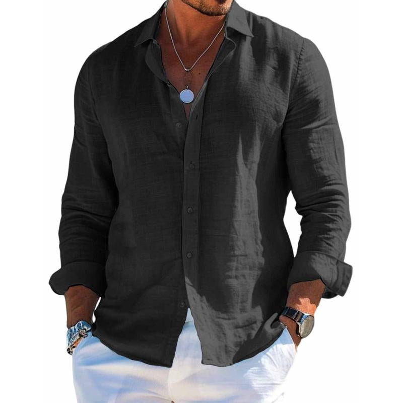 Davis | Elegant Shirt