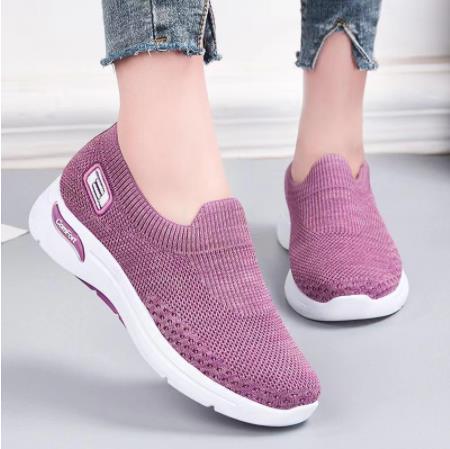 Lisa™ Ortho Comfort Sneakers