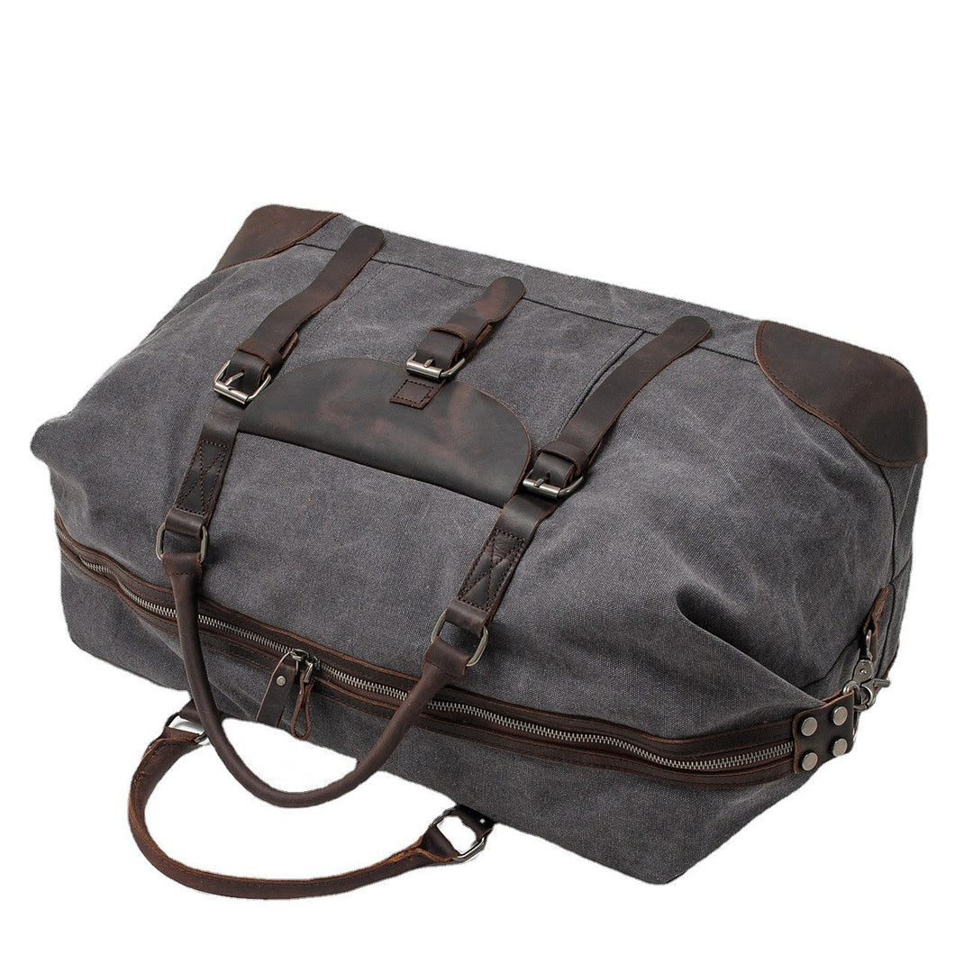 Travel Canvas Bag | KNOXVILLE