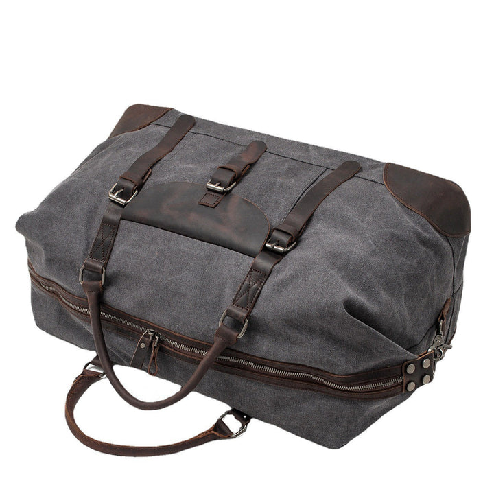 Travel Canvas Bag | KNOXVILLE
