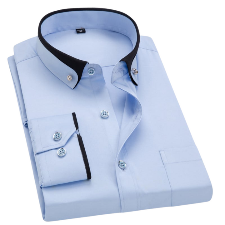 Christopher | Classic Shirt