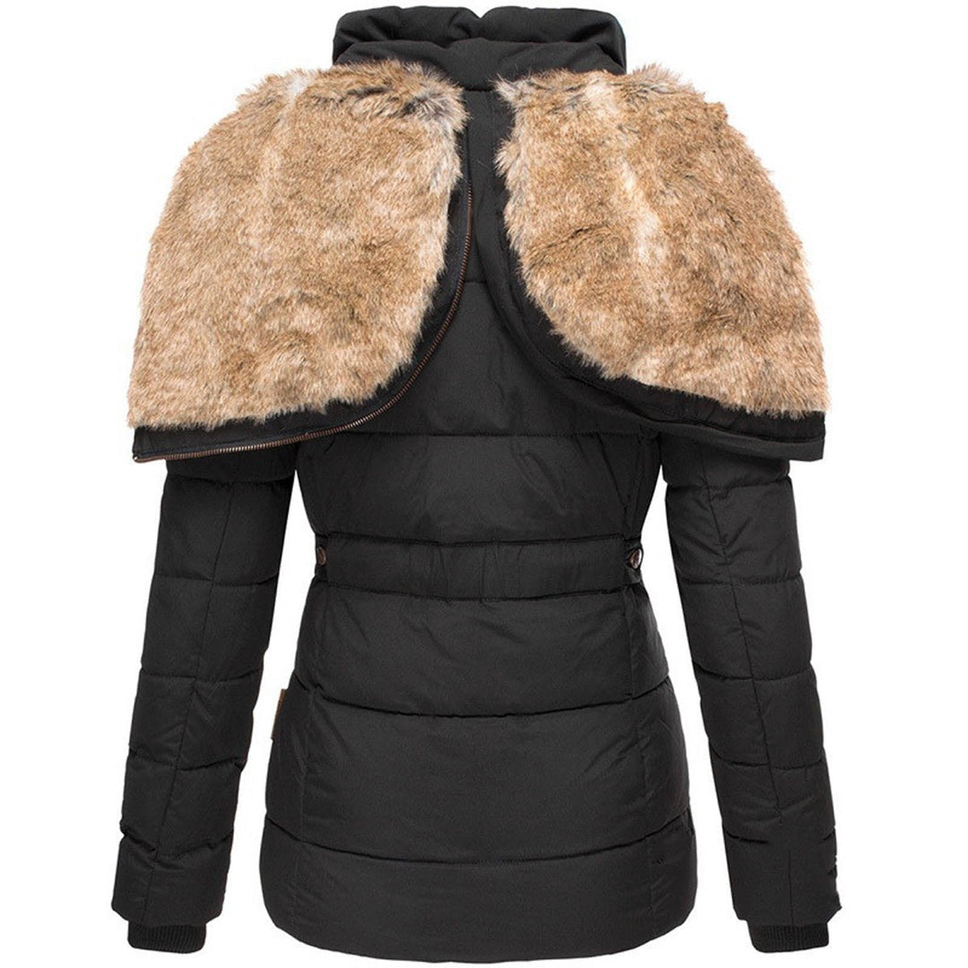 EMMA | Fur-lined Parka