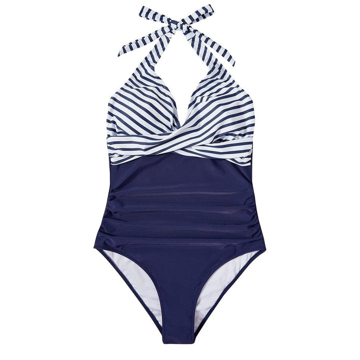 FLORA™ - Flatterend badpak