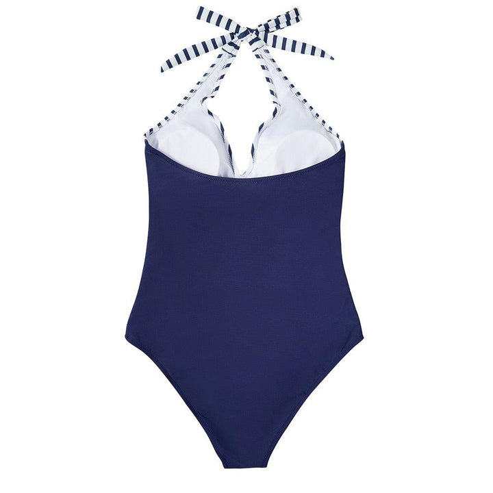 FLORA™ - Flatterend badpak