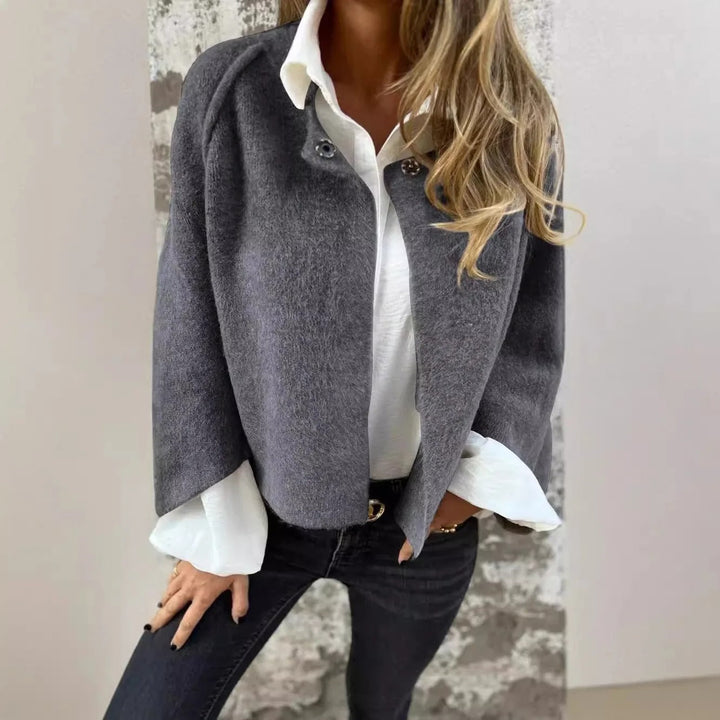 Hely | Stylish Cardigan