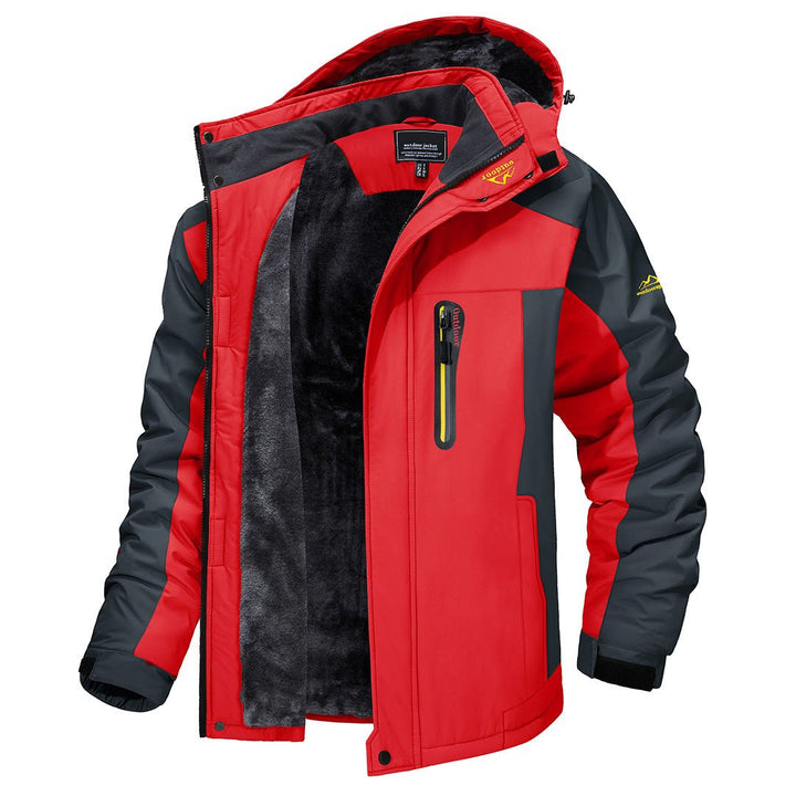 Windbreaker and Waterproof Jacket | Outdoor