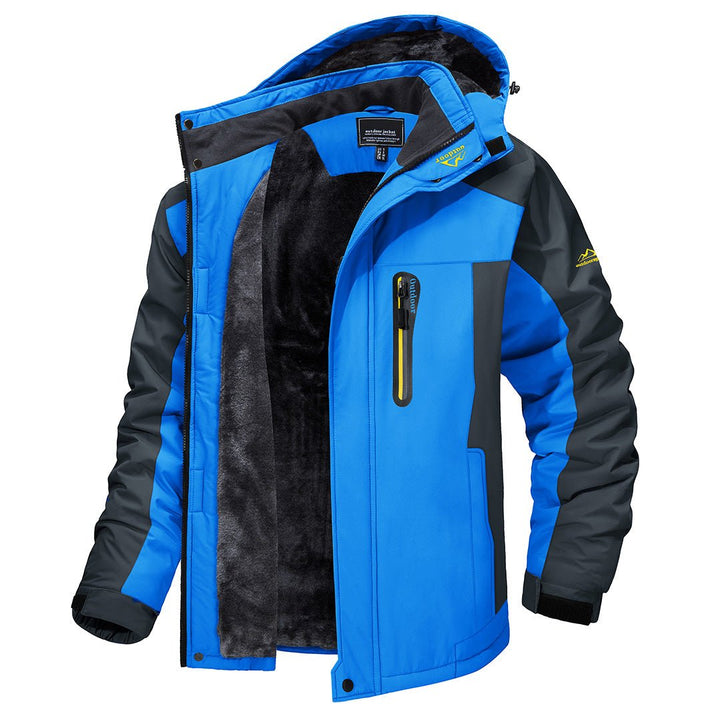 Windbreaker and Waterproof Jacket | Outdoor