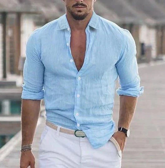 Dean | Summer Shirt