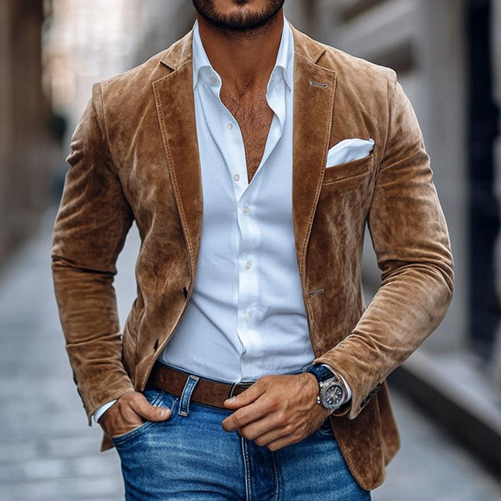 Ashton | ELEGANTER BLAZER