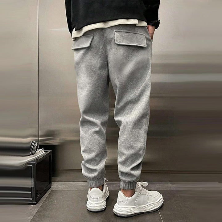 Gabriel | Supreme Sports Trousers