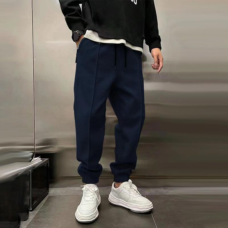 Gabriel | Supreme Sports Trousers