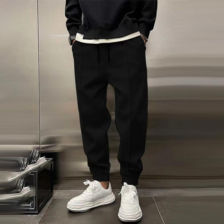 Gabriel | Supreme Sports Trousers