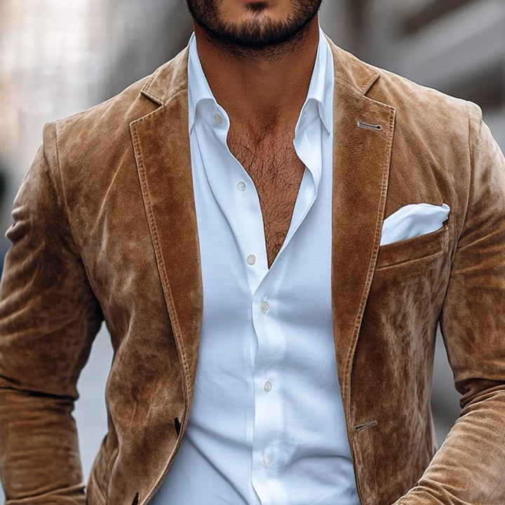 Ashton | ELEGANTER BLAZER
