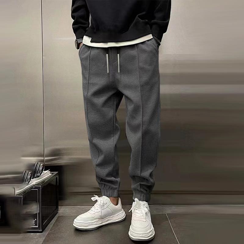Gabriel | Supreme Sports Trousers