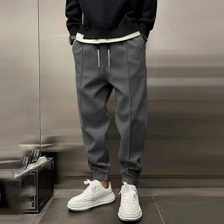 Gabriel | Supreme Sports Trousers