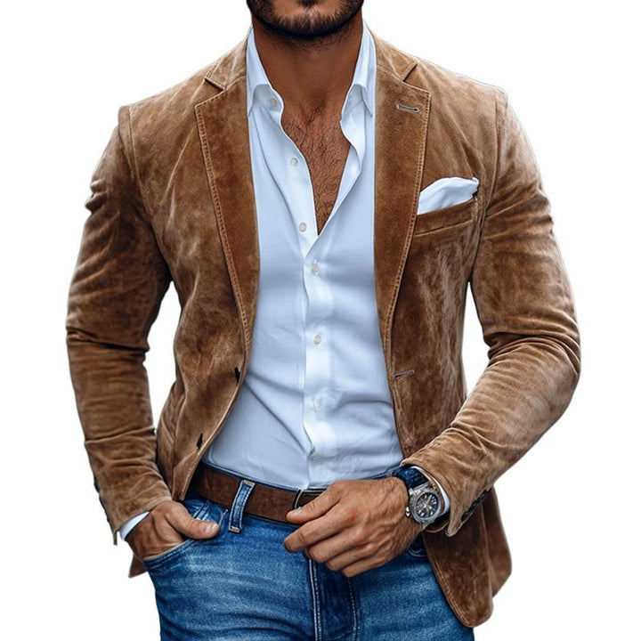 Ashton | ELEGANTER BLAZER
