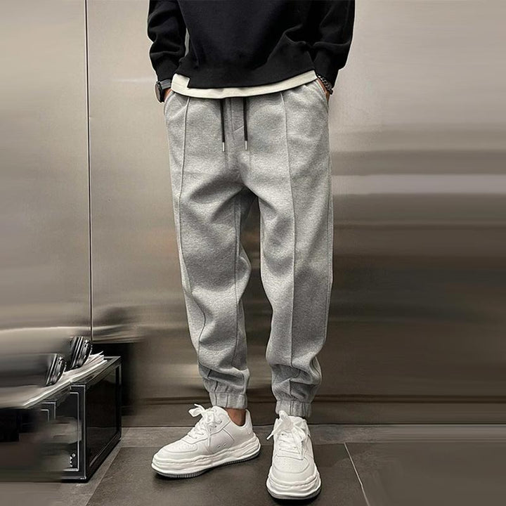 Gabriel | Supreme Sports Trousers
