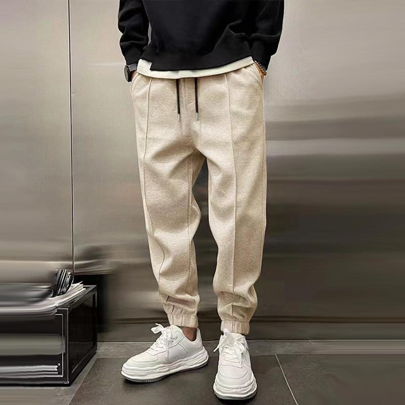 Gabriel | Supreme Sports Trousers