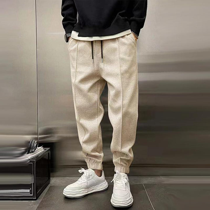 Gabriel | Supreme Sports Trousers